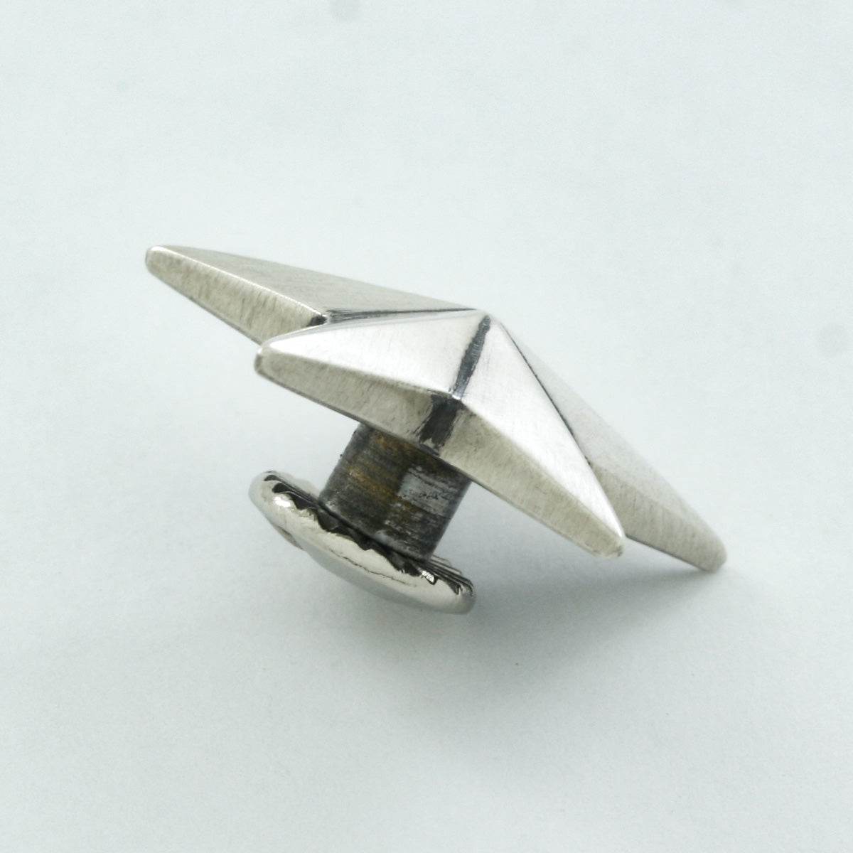 Rock and Justice EDEN - JUSTISTAR Studs - EDEN ROCK STORE