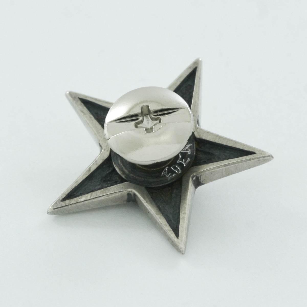 Rock and Justice EDEN - JUSTISTAR Studs - EDEN ROCK STORE