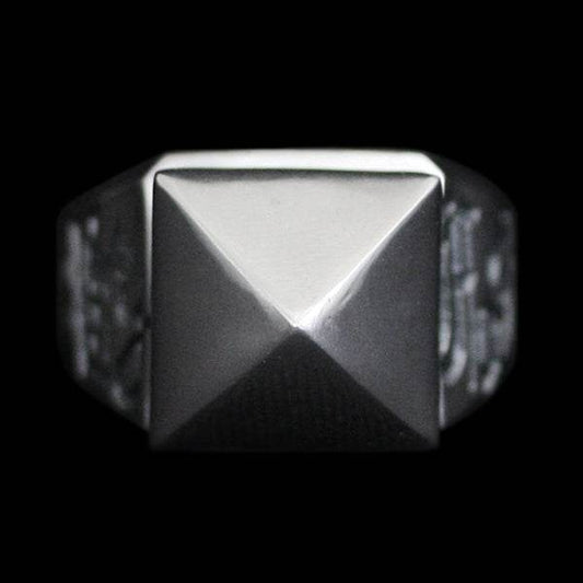 Rock and Justice EDEN - Rock Jewel Custom Ring <SP> - EDEN ROCK STORE