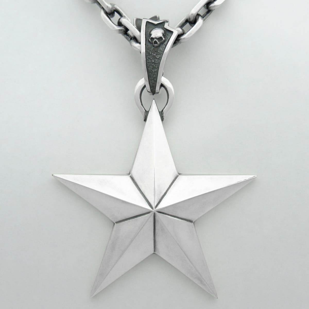 Rock and Justice EDEN - JUSTISTAR Top w/Roger - EDEN ROCK STORE