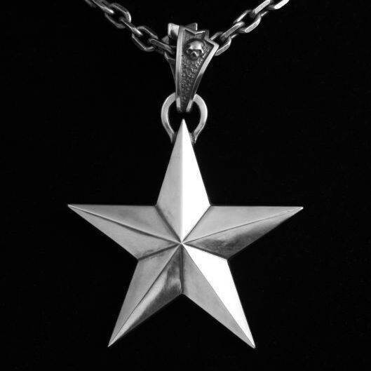 Rock and Justice EDEN - JUSTISTAR Top w/Roger - EDEN ROCK STORE