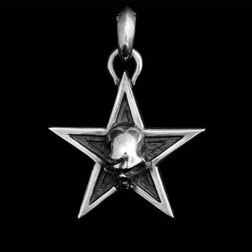 Rock and Justice EDEN - JUSTISTAR Top S w/Roger - EDEN ROCK STORE