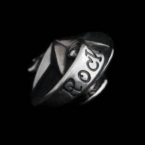 Rock and Justice EDEN - Ribbon with Star Studs - EDEN ROCK STORE