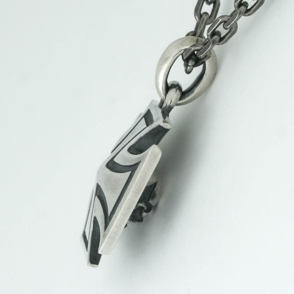 Rock and Justice EDEN - Iron Cross Top - EDEN ROCK STORE