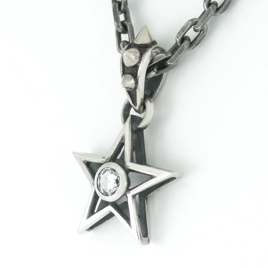 Rock and Justice EDEN - Shining Star Top CZ/CL - EDEN ROCK STORE