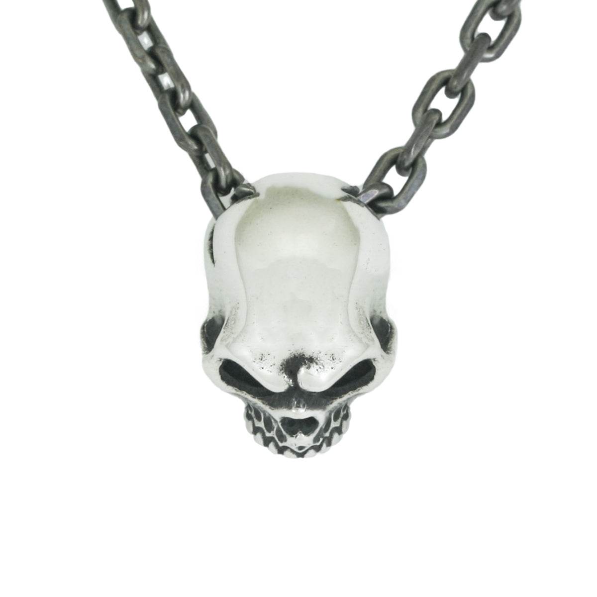 Rock and Justice EDEN - Skull Beads Top - EDEN ROCK STORE