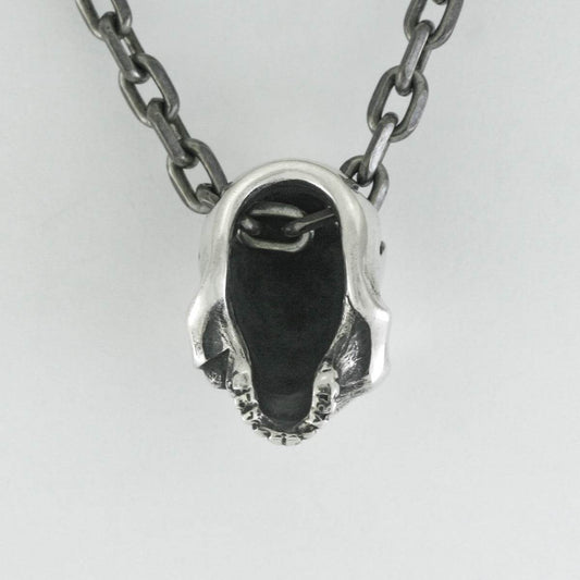 Rock and Justice EDEN - Skull Beads Top RS - EDEN ROCK STORE