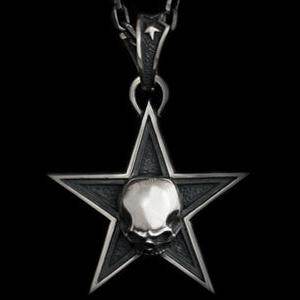 Rock and Justice EDEN - JUSTISTAR Top w/Roger - EDEN ROCK STORE