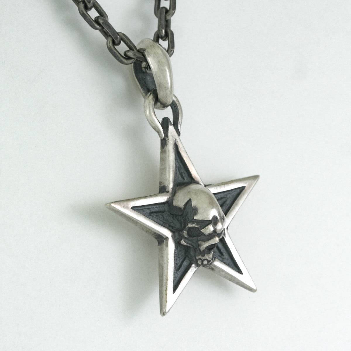 Rock and Justice EDEN - JUSTISTAR Top S w/Roger - EDEN ROCK STORE