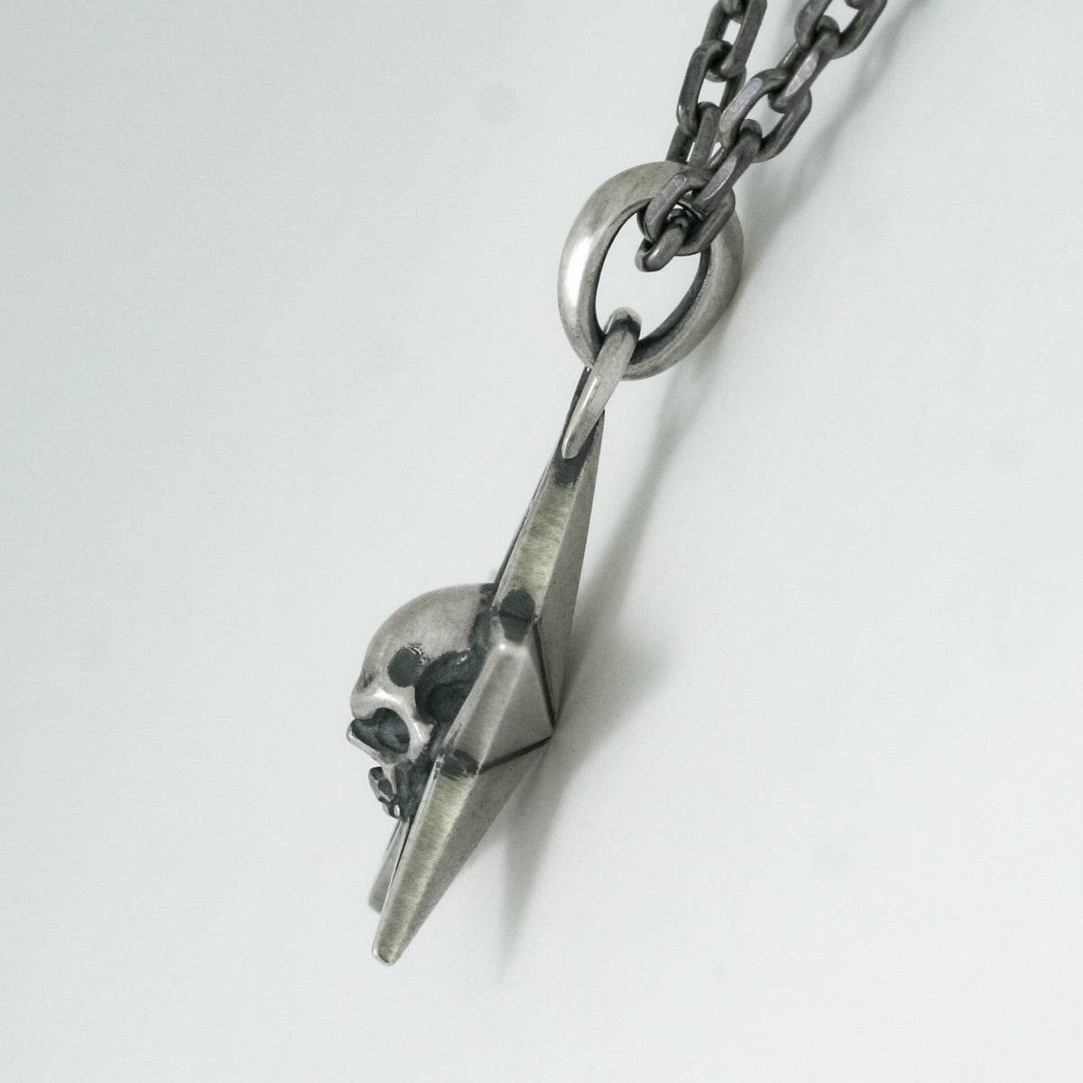 Rock and Justice EDEN - JUSTISTAR Top S w/Roger - EDEN ROCK STORE
