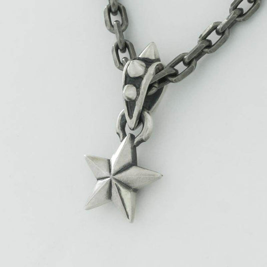 Rock and Justice EDEN - Tiny Star Top - EDEN ROCK STORE