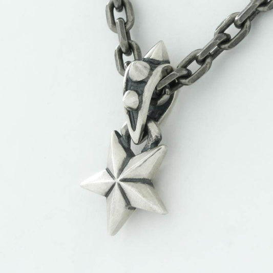 Rock and Justice EDEN - Tiny Star Top Type-G - EDEN ROCK STORE