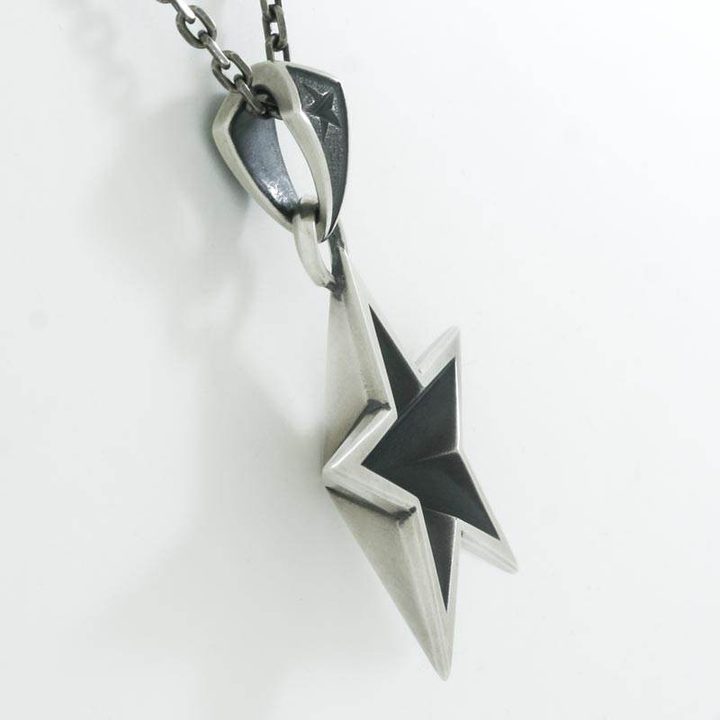 Rock and Justice EDEN - STELLA Star Top - EDEN ROCK STORE