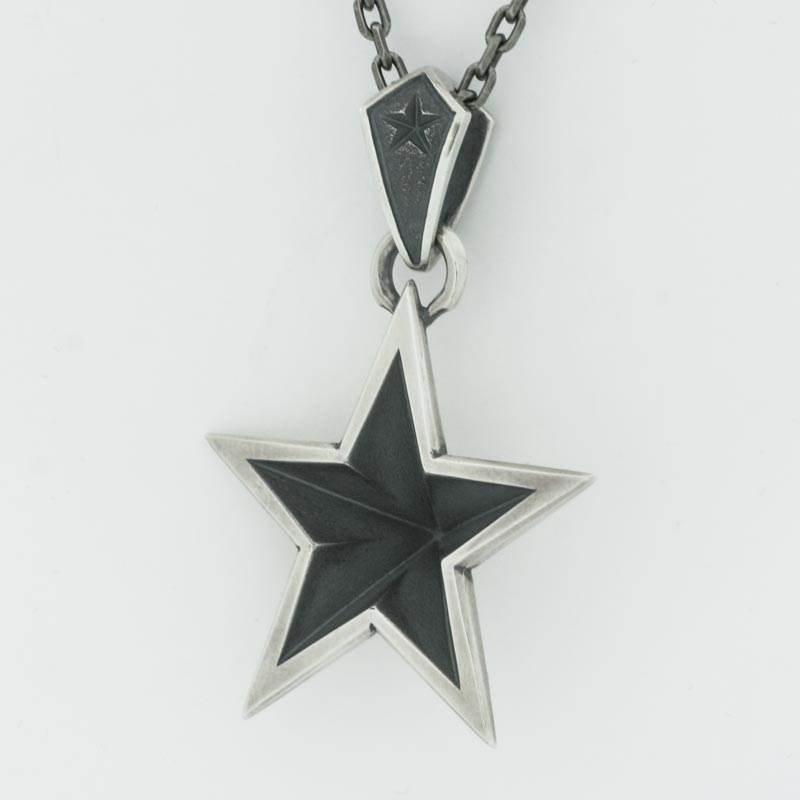 Rock and Justice EDEN - STELLA Star Top - EDEN ROCK STORE