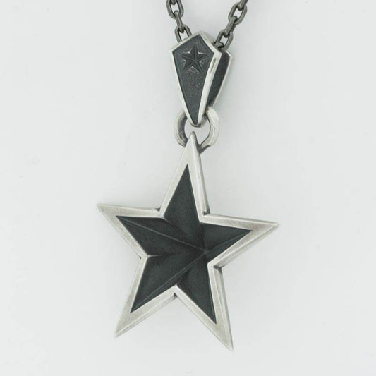 Rock and Justice EDEN - STELLA Star Top - EDEN ROCK STORE