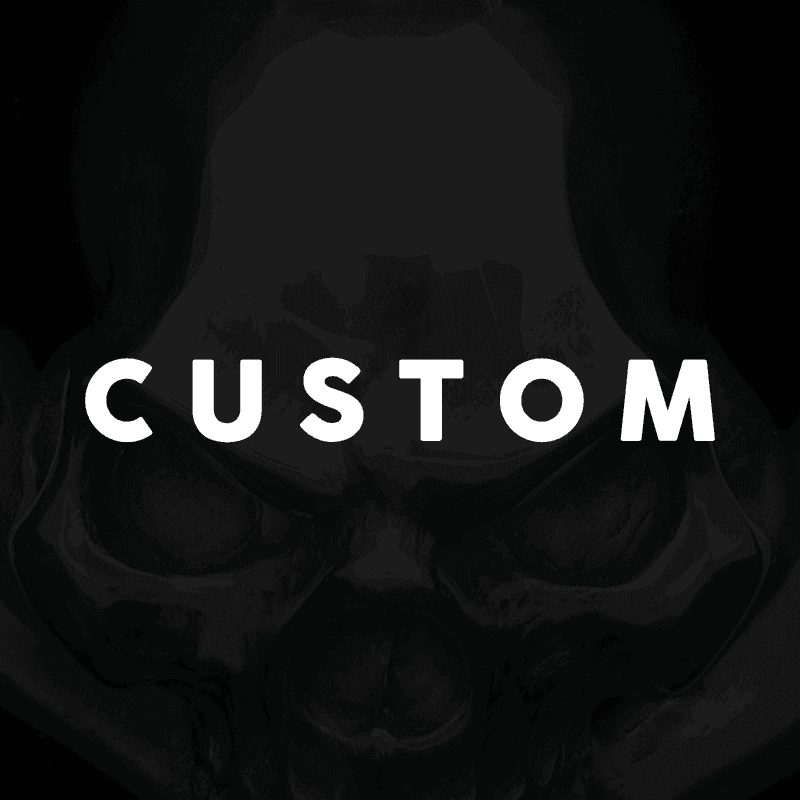 Custom Item - Custom Order 36000 - RAT RACE OFFICIAL STORE