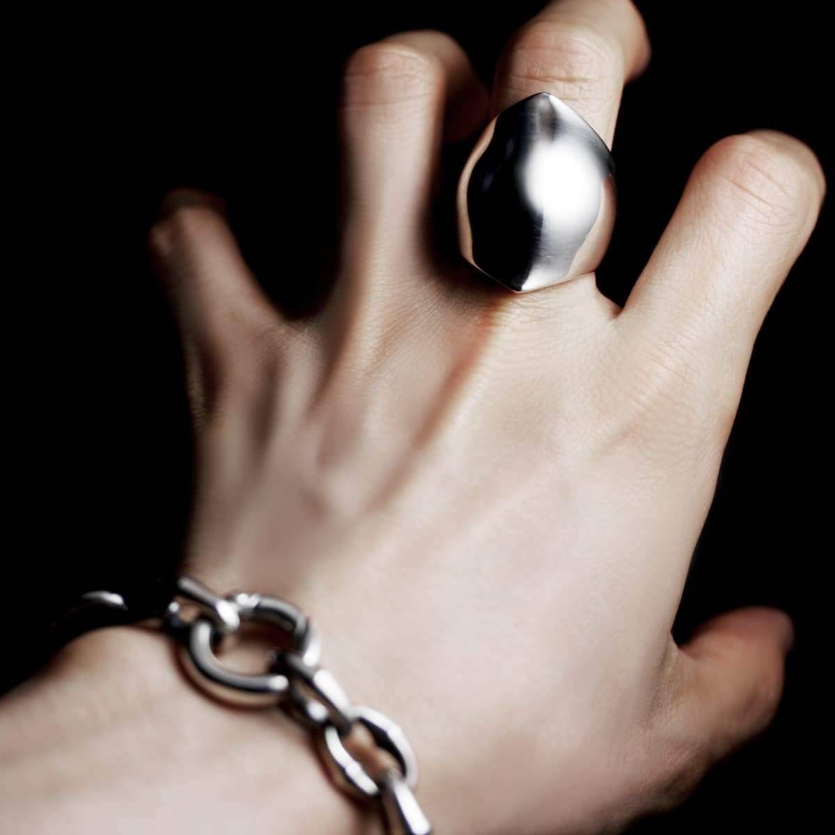 ラットレース R.A.W - Domed Ring / Marquise – RAT RACE OFFICIAL STORE