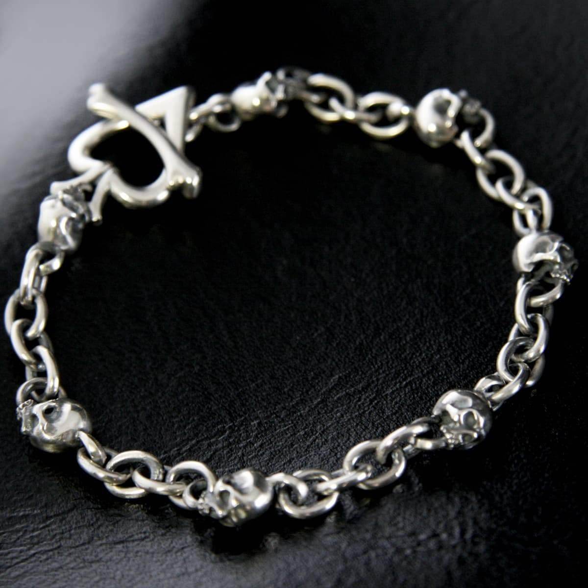 ラットレース RatRace 廃盤品 限定 ブレスレット ラットレース