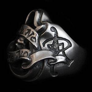 Rock and Justice EDEN - Guitar with Ribbon Ring Special Edition - EDEN ROCK STORE