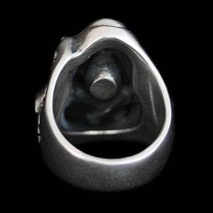 Rock and Justice EDEN - Guitar with Ribbon Ring Special Edition - EDEN ROCK STORE