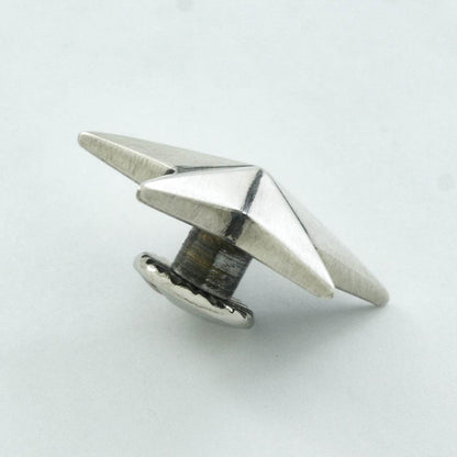Rock and Justice EDEN - JUSTISTAR Studs - EDEN ROCK STORE