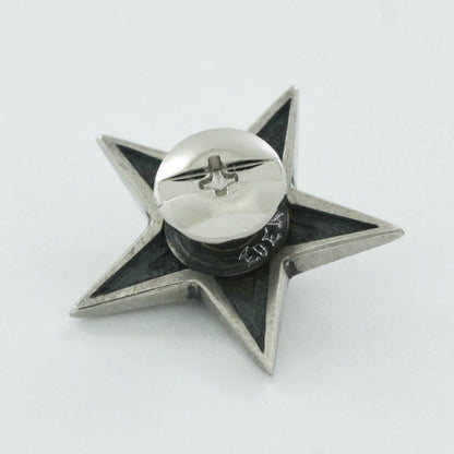 Rock and Justice EDEN - JUSTISTAR Studs - EDEN ROCK STORE
