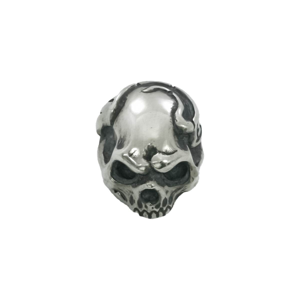 Rock and Justice EDEN - EDEN Skull Studs - EDEN ROCK STORE