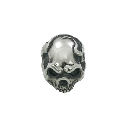 Rock and Justice EDEN - EDEN Skull Studs - EDEN ROCK STORE