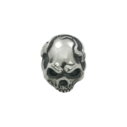 Rock and Justice EDEN - EDEN Skull Studs - EDEN ROCK STORE
