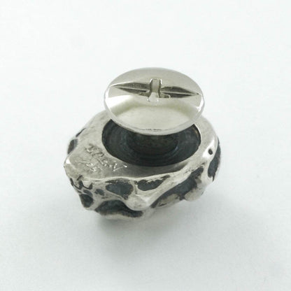 Rock and Justice EDEN - EDEN Skull Studs - EDEN ROCK STORE