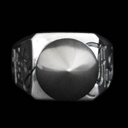 Rock and Justice EDEN - Rock Jewel Custom Ring <SL> - EDEN ROCK STORE