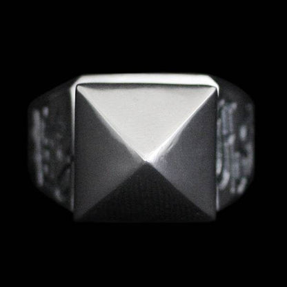 Rock and Justice EDEN - Rock Jewel Custom Ring <SP> - EDEN ROCK STORE