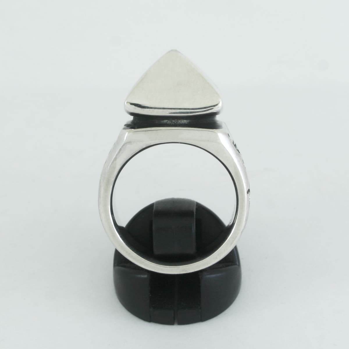 Rock and Justice EDEN - Rock Jewel Custom Ring <TP> - EDEN ROCK STORE