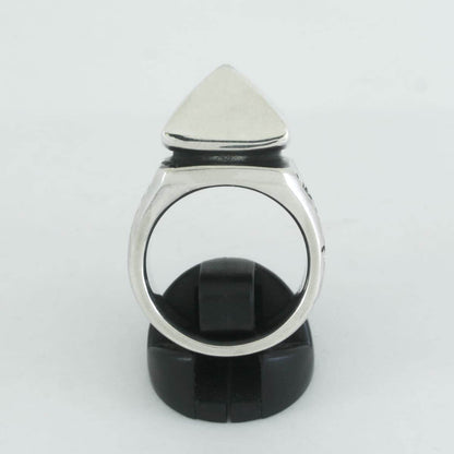 Rock and Justice EDEN - Rock Jewel Custom Ring <TP> - EDEN ROCK STORE