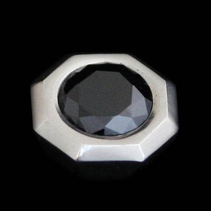 Rock and Justice EDEN - Rock Jewel Custom Ring <SS> - EDEN ROCK STORE