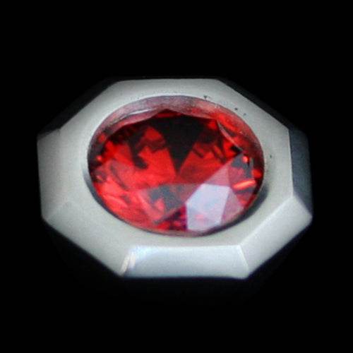 Rock and Justice EDEN - Rock Jewel Custom Ring <SS> - EDEN ROCK STORE