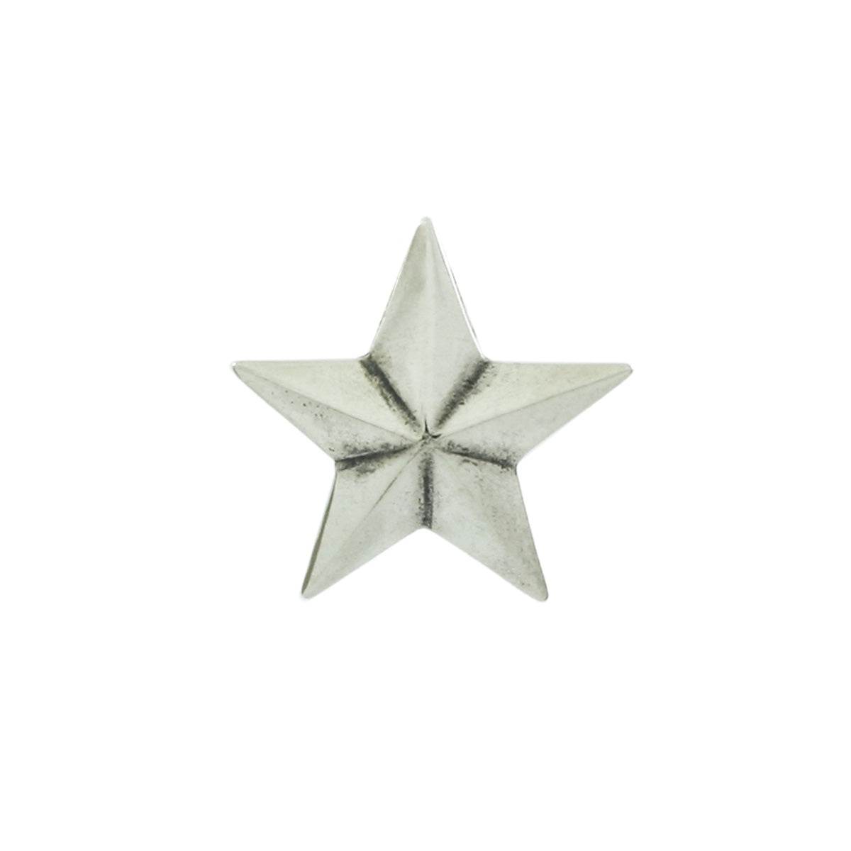 Rock and Justice EDEN - JUSTISTAR Pierce - EDEN ROCK STORE