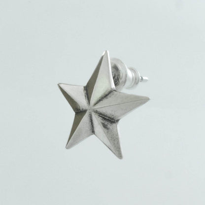 Rock and Justice EDEN - JUSTISTAR Pierce - EDEN ROCK STORE