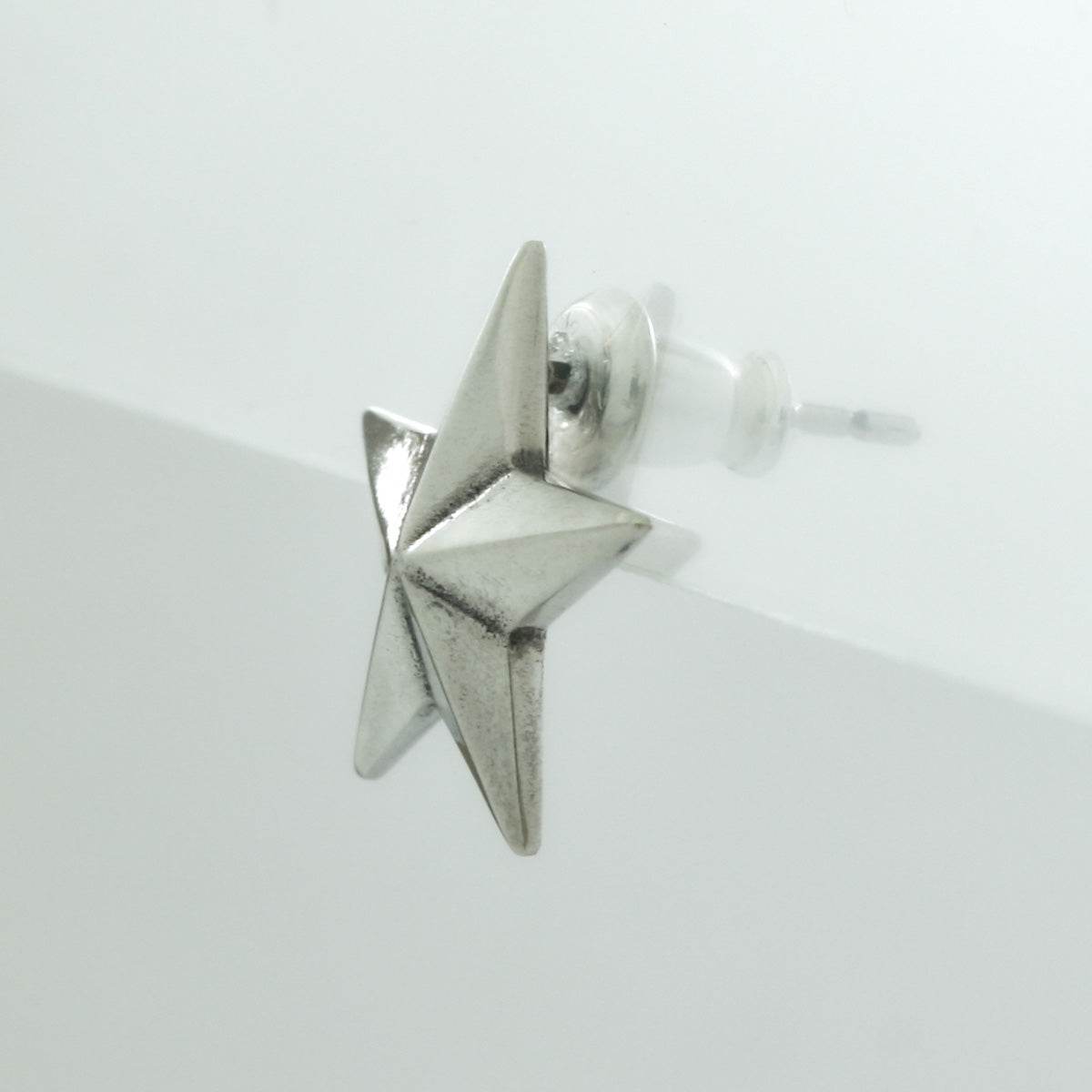 Rock and Justice EDEN - JUSTISTAR Pierce - EDEN ROCK STORE