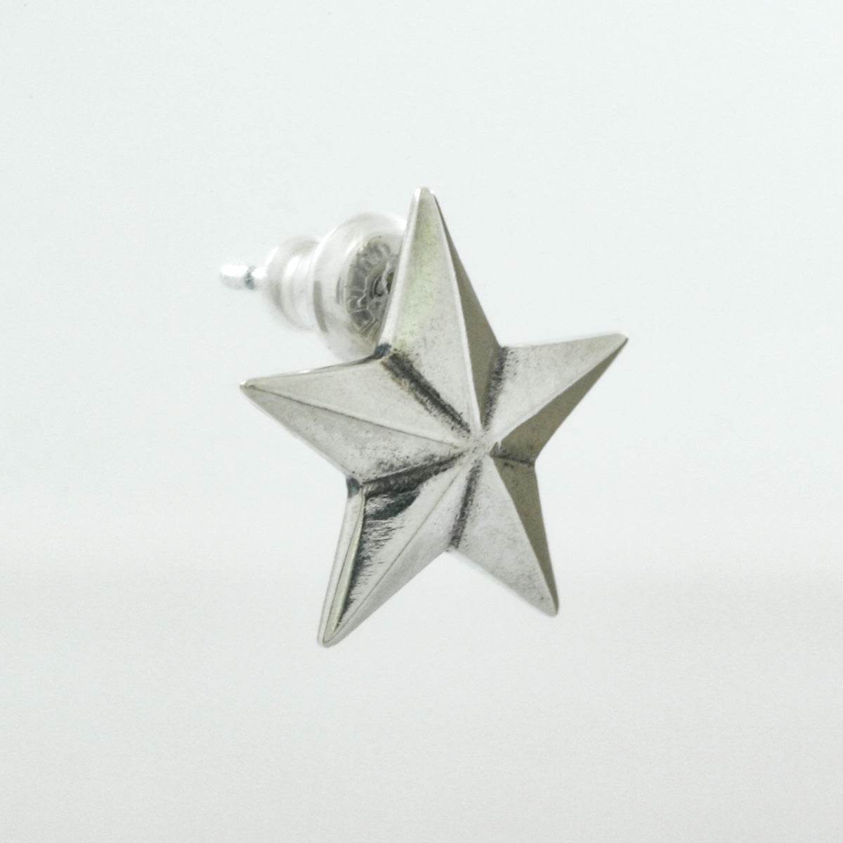 Rock and Justice EDEN - JUSTISTAR Pierce - EDEN ROCK STORE