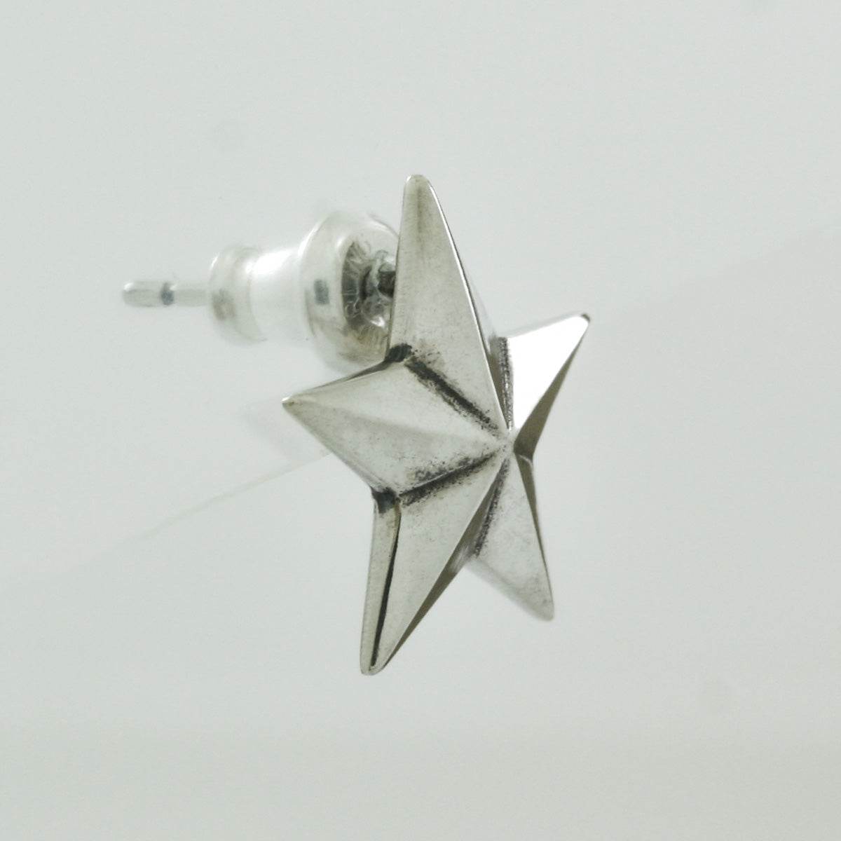 Rock and Justice EDEN - JUSTISTAR Pierce - EDEN ROCK STORE