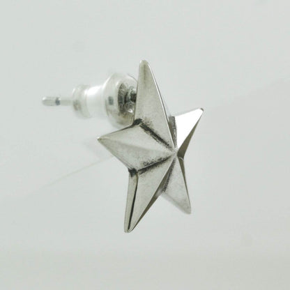 Rock and Justice EDEN - JUSTISTAR Pierce - EDEN ROCK STORE