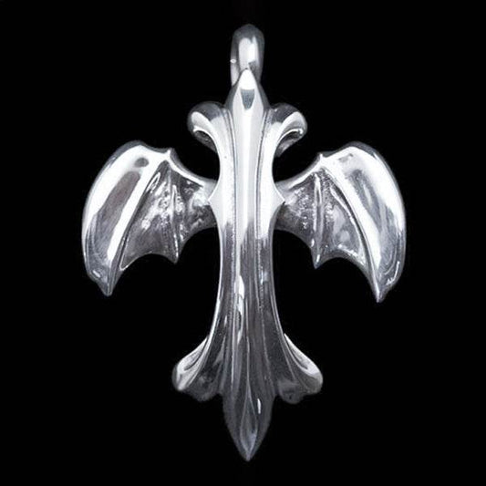 Ravish Rucy - Rucy Devil Cross Top [ ERT-1 ] - RAT RACE OFFICIAL STORE
