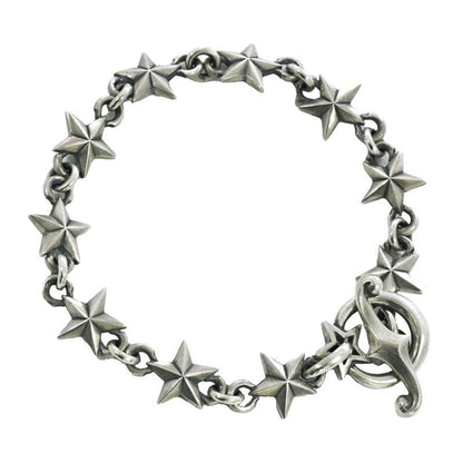 Rock and Justice EDEN - Tiny Star Bracelet - EDEN ROCK STORE