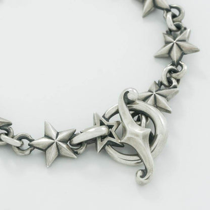 Rock and Justice EDEN - Tiny Star Bracelet - EDEN ROCK STORE