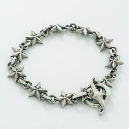 Rock and Justice EDEN - Tiny Star Bracelet - EDEN ROCK STORE