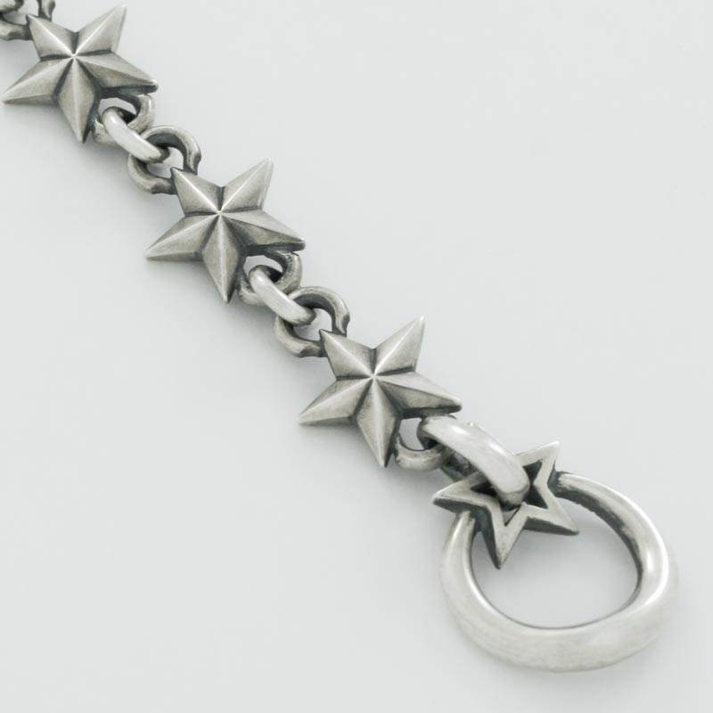 Rock and Justice EDEN - Tiny Star Bracelet - EDEN ROCK STORE
