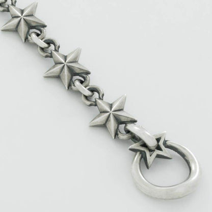 Rock and Justice EDEN - Tiny Star Bracelet - EDEN ROCK STORE