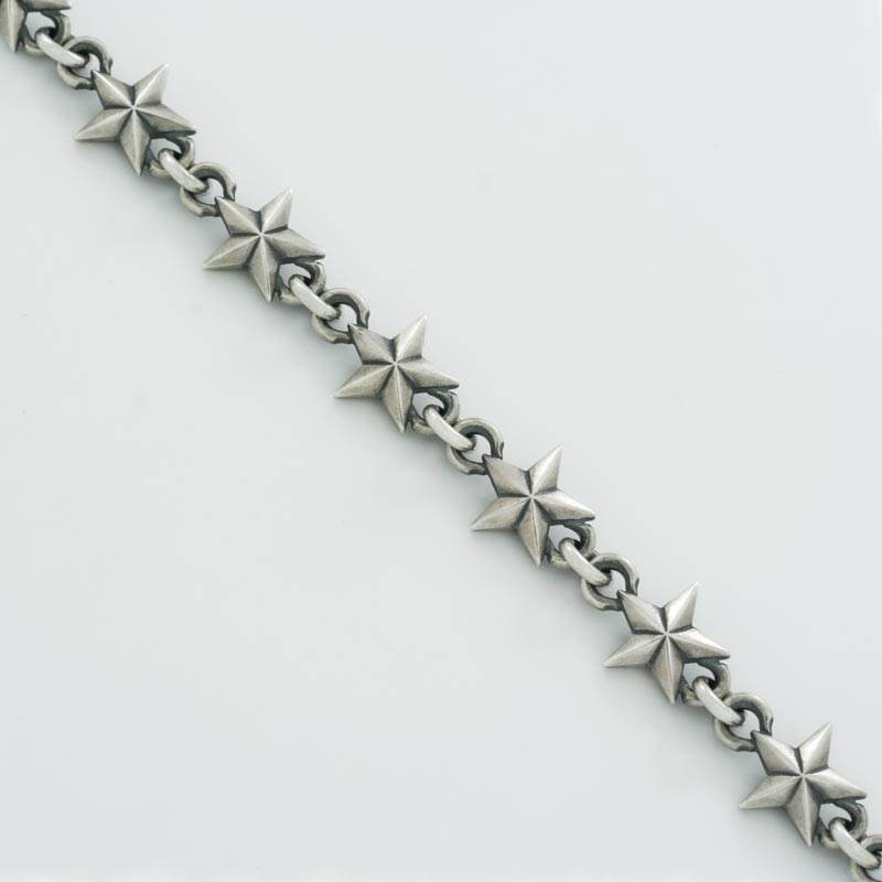Rock and Justice EDEN - Tiny Star Bracelet - EDEN ROCK STORE