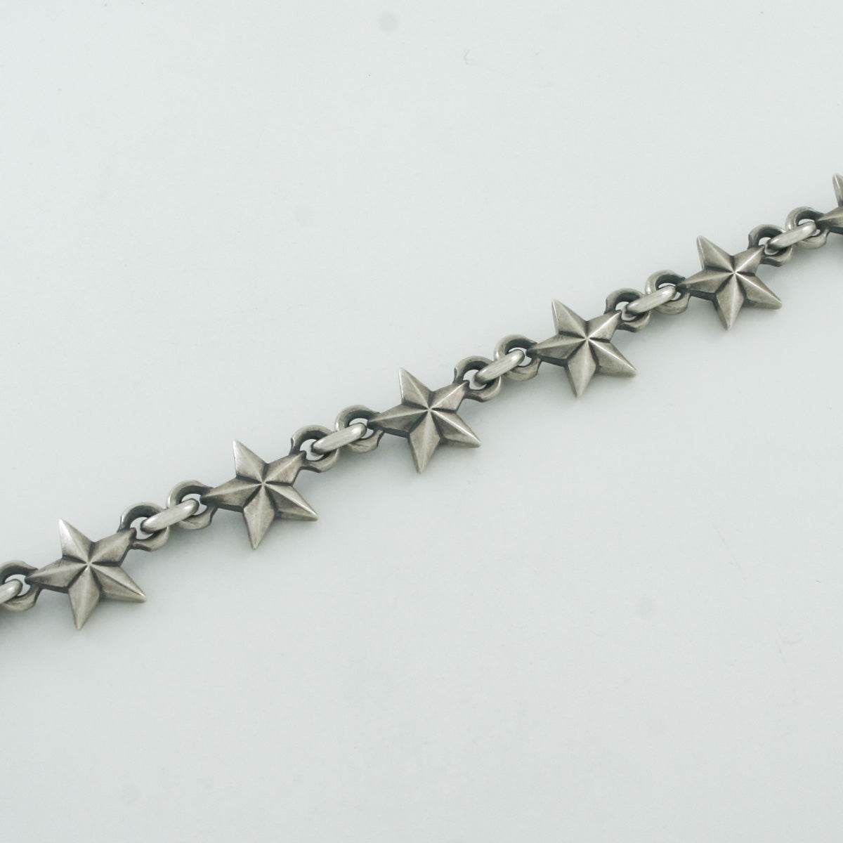 Rock and Justice EDEN - Tiny Star Bracelet (Side) - EDEN ROCK STORE
